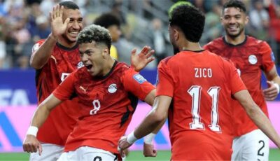 بعد تألقهم في كأس العالم.. ارتفاع القيمة السوقية لثلاثي منتخب مصر