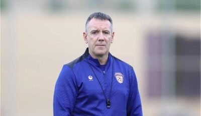 خاص.. مصدر بـ الزمالك يكشف هل تعثرت مفاوضات التعاقد مع فوك رازوفيتش؟