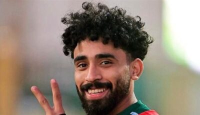 الخدعة الكبرى.. كواليس تعطل صفقة انتقال مروان عطية للاتحاد السعودي بسبب الشرط الجزائي