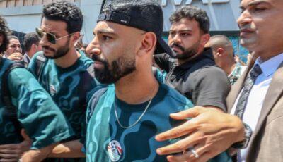 بشكتاش يستغل ورقة محمد صلاح لحسم صفقة ذهبية