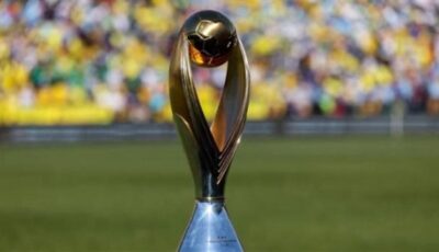 دوري أبطال أفريقيا