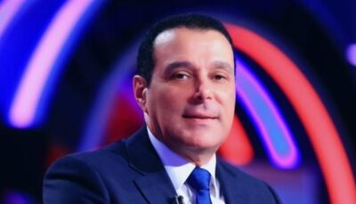 عصام عبد الفتاح يشكر هاني أبو ريدة رئيس اتحاد الكرة ويتعهد بتطوير التحكيم