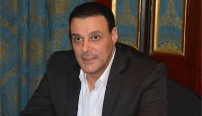 أول تعليق من عصام عبد الفتاح بعد تعيينه رئيسًا للجنة الحكام
