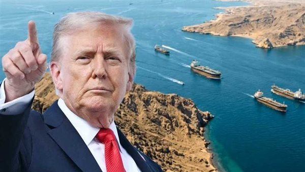 ترامب أمر بوقف الهجمات على إيران استنادا للمفاوضات الجارية بشأن مضيق هرمز