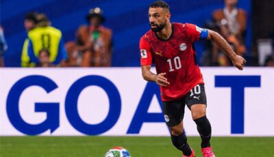 تفوق على رونالدو وبيدري.. شبكة إحصائية تصنف أداء صلاح في كأس العالم