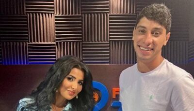 “سابع جار” غيّر حياتي.. وأحلم بتجسيد قصة أشرف مروان