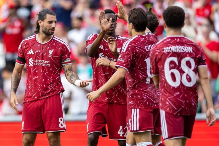 موعد مباراة ليفربول القادمة بعد الفوز على سندرلاند