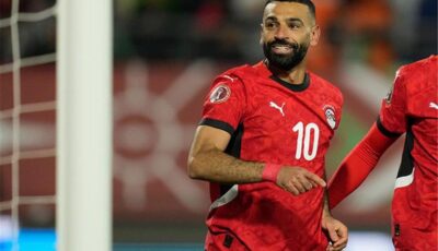بشكتاش يغري محمد صلاح بعرض جديد
