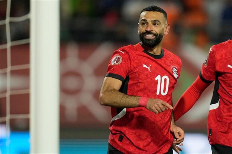 بشكتاش يغري محمد صلاح بعرض جديد