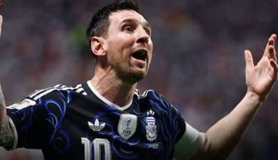 بعد نهائي كأس العالم.. إعفاء ميسي ودي بول من مواجهة نجوم الدوري الأمريكي والمكسيكي