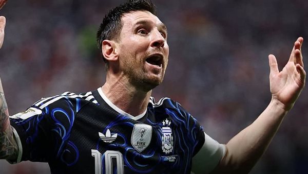 بعد نهائي كأس العالم.. إعفاء ميسي ودي بول من مواجهة نجوم الدوري الأمريكي والمكسيكي