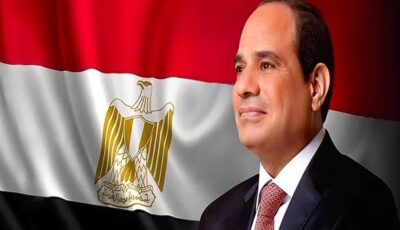 عاجل| عفو رئاسى عن بعض المحكوم عليهم بمناسبة ثورة 23 يوليو