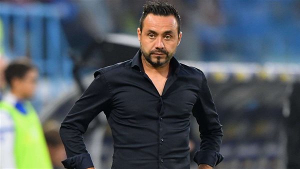 مدرب توتنهام للاعبين: اللي زعلان يروح