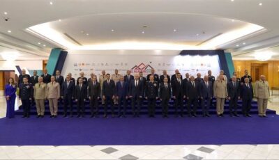 انطلاق النسخة الثانية لـ«العلمين الدولي للطيران والفضاء» EIAS 2026