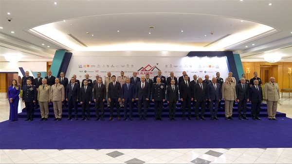 انطلاق النسخة الثانية لـ«العلمين الدولي للطيران والفضاء» EIAS 2026