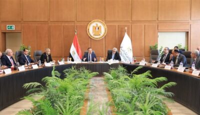 استدامة الموارد وفرع خارجي جديد.. كيف يُعيد “الأعلى للجامعات” صياغة دور المؤسسات الأكاديمية؟