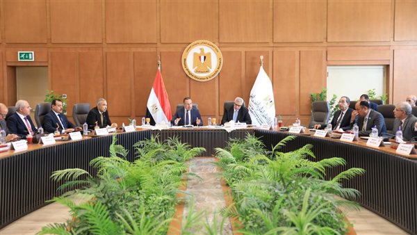 استدامة الموارد وفرع خارجي جديد.. كيف يُعيد “الأعلى للجامعات” صياغة دور المؤسسات الأكاديمية؟