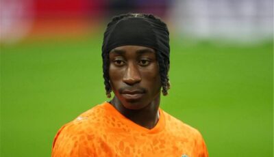 ديوماندي يشعل الميركاتو.. ريال مدريد يحاول ومنافس خطير يهدد الصفقة
