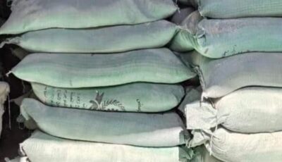 ضبط 5 طن دقيق مدعم في حملات تموينية على المخابز خلال 24 ساعة