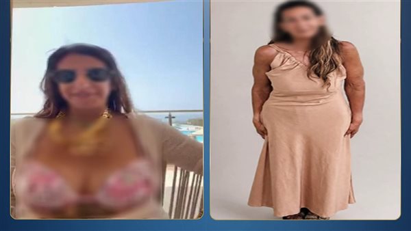 الداخلية تعلن القبض على هايدي زيدان وإحالتها لمستشفى الطب النفسي لتقييم حالتها النفسية