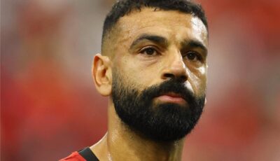 تقارير: موعد حسم صفقة انتقال محمد صلاح إلى بشكتاش