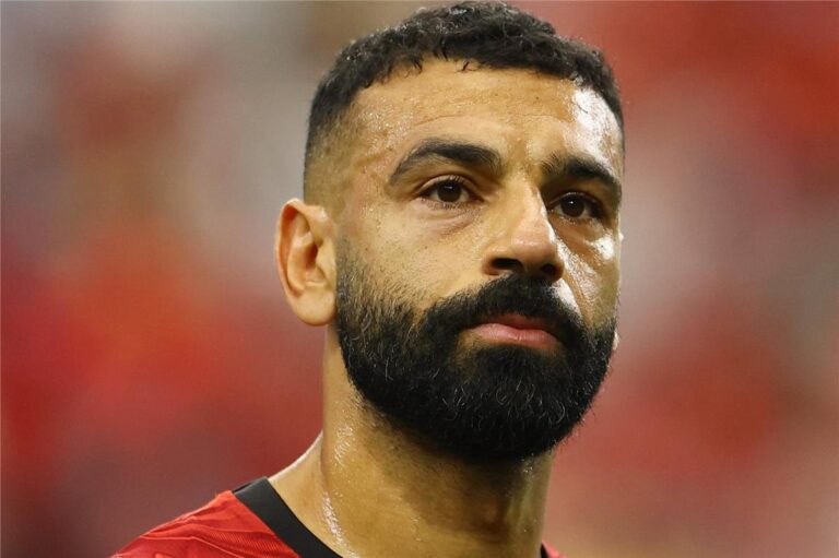 تقارير: موعد حسم صفقة انتقال محمد صلاح إلى بشكتاش