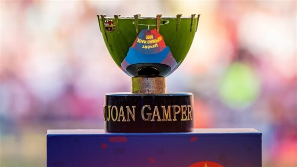 موعد مباراة الأهلي وبرشلونة في كأس خوان جامبر