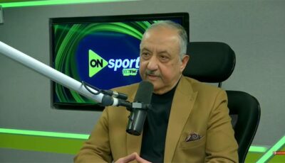رئيس البنك الأهلي يرد على أنباء التعاقد مع لاعب الزمالك