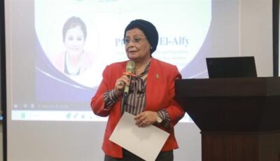 نائب وزير الصحة تشهد افتتاح البرنامج التدريبي لمقيّمي اعتماد المنشآت الصحية صديقة الأم والطفل