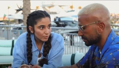 أحمد سعد يكشف عن مشاركة ابنته جودي في أغنية جديدة باللغة الإسبانية