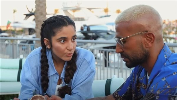 أحمد سعد يكشف عن مشاركة ابنته جودي في أغنية جديدة باللغة الإسبانية