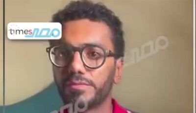 “سابه وقاله هرجعلك”.. تفاصيل جديدة في واقعة العثور على الطفل يونس وحيدًا