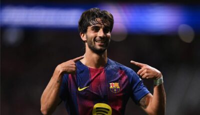 برشلونة يستعد للتعاقد مع صفقة هجومية لتعويض توريس