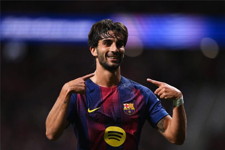 برشلونة يستعد للتعاقد مع صفقة هجومية لتعويض توريس