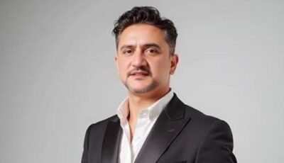 بعد إصابته بورم في المخ.. ماكيير النجوم تامر دهب يستعد لإجراء جراحة دقيقة
