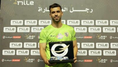 عبد الله السعيد يفوز بـ جائزة أفضل لاعب في حفل “دير جيست”