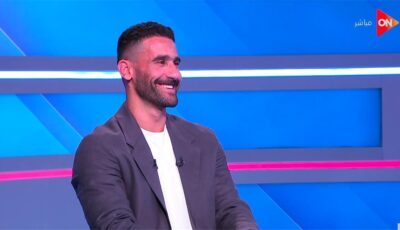 باسم مرسي: الأهلي “مش غريب” على الكونفدرالية.. والزمالك يُمكنه التتويج بأي بطولة