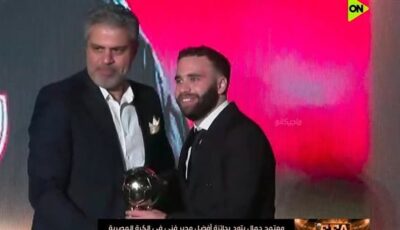معتمد جمال