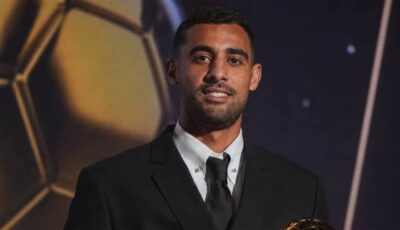 أحمد ياسر ريان