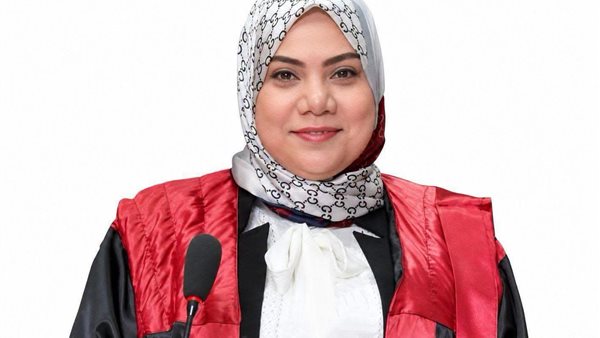 أثناء أداء واجبها الإنساني.. إصابة نائب رئيس مدينة كفر الزيات في حادث على الطريق الزراعي
