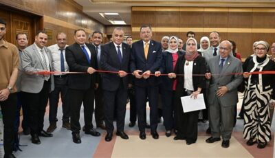 جامعة القاهرة تطلق النسخة الثالثة من منتدى الابتكار «البحث العلمي من أجل صناعة مستقبلية»