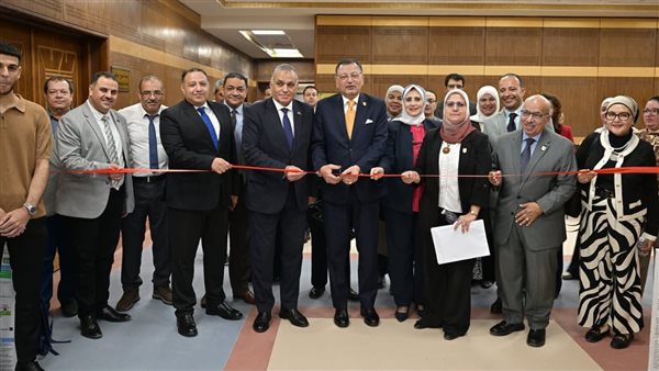 جامعة القاهرة تطلق النسخة الثالثة من منتدى الابتكار «البحث العلمي من أجل صناعة مستقبلية»