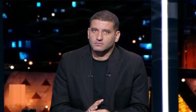 أمير عزمي مجاهد: الزمالك ليس ناديًا صغيرًا.. والأزمة ستبدأ بعد رحيل المجلس