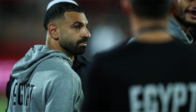 خبير الدوري الإنجليزي يفسر اختيار محمد صلاح الانضمام إلى بشكتاش