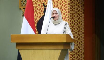 «مئذنة الشعر العربي» رسالتنا العالمية في حماية لغة القرآن