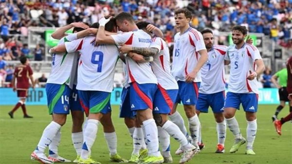 كونتي أو مانشيني.. من يقود منتخب إيطاليا بعد خروج بيرلو من السباق؟