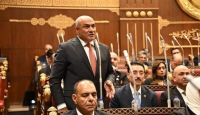 حوافز للمصريين بالخارج وتطوير منتجات للشباب والمرأة.. مقترح بـ«الشيوخ» لرفع معدلات الادخار