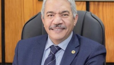عاجل| رسميًا.. تكليف الدكتور محمود صديق للقيام بعمل رئيس جامعة الأزهر