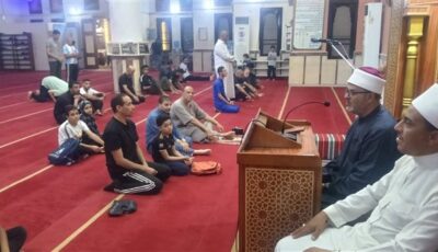 «الماء سرُّ الحياة.. فحافظ عليه»