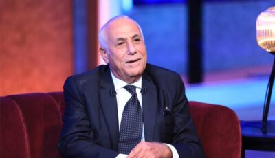 “الأعلى للإعلام” يتلقى شكوى من رئيس الزمالك ضد إعلامي شهير